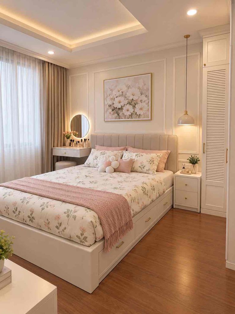 Rent The Pegasuite 3 bedrooms 2 toilets at 15 million