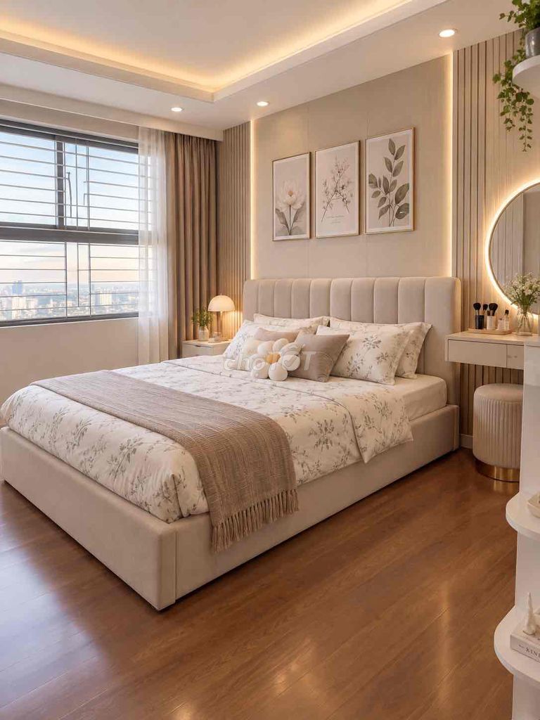 Rent The Pegasuite 3 bedrooms 2 toilets at 15 million