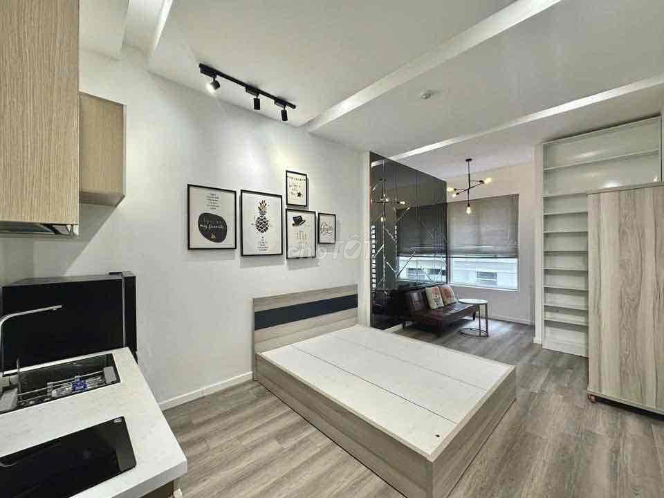 Rent the Orchard Parkview apartment. A bedroom. A 30-mm bathroom near the park.