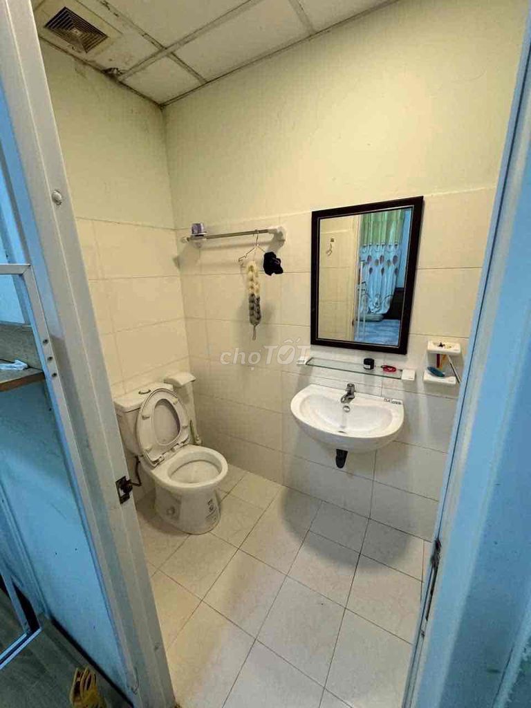 Rent apartment Topaz Garden, 64 meters 2 bedroom 2 toilets, Full Seven.