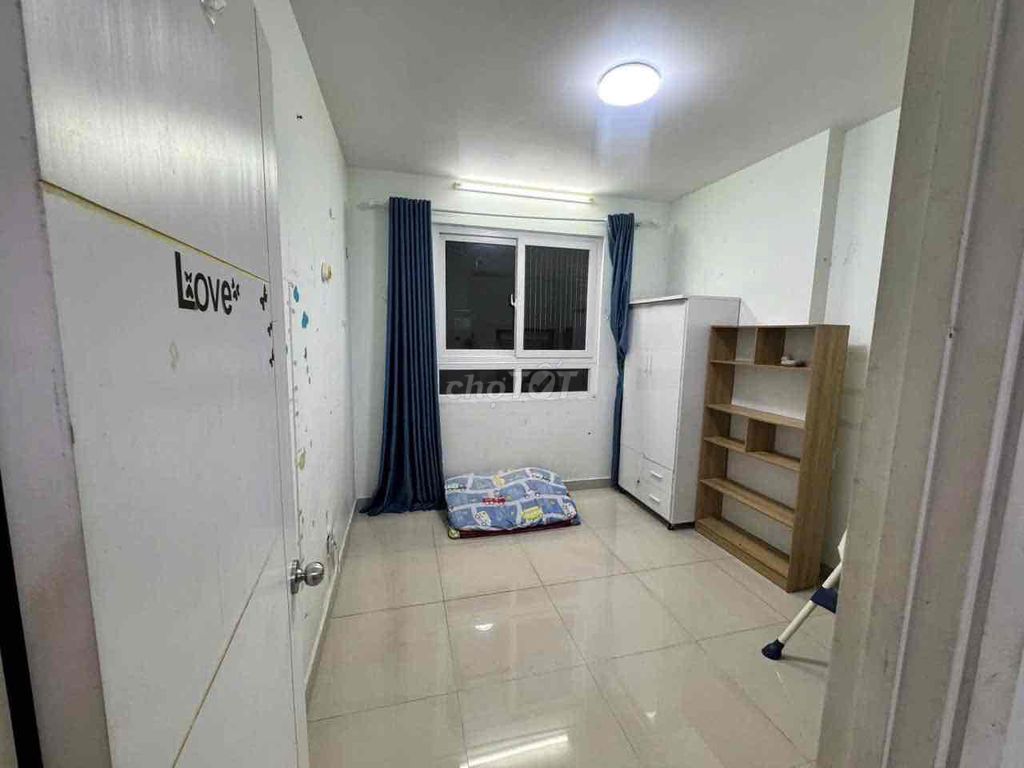 Rent apartment Topaz Garden, 64 meters 2 bedroom 2 toilets, Full Seven.