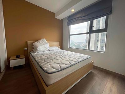 We're renting the sky89 2 bedroom 2 out of 89 M2 - a super-size corner for only 18 million