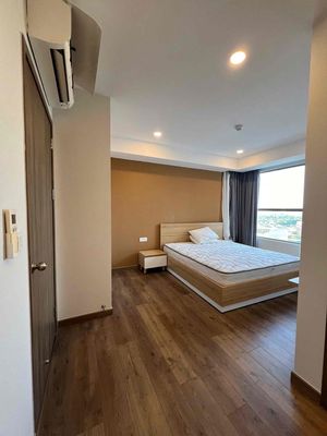 We're renting the sky89 2 bedroom 2 out of 89 M2 - a super-size corner for only 18 million