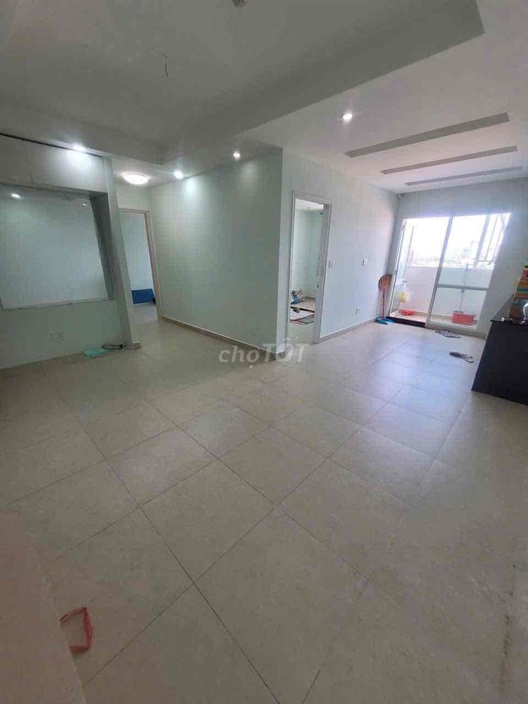 Rent apartment belleza 7-7 M2,2 bedrooms, 2 river+view toilets, plus 9 million share gardens.