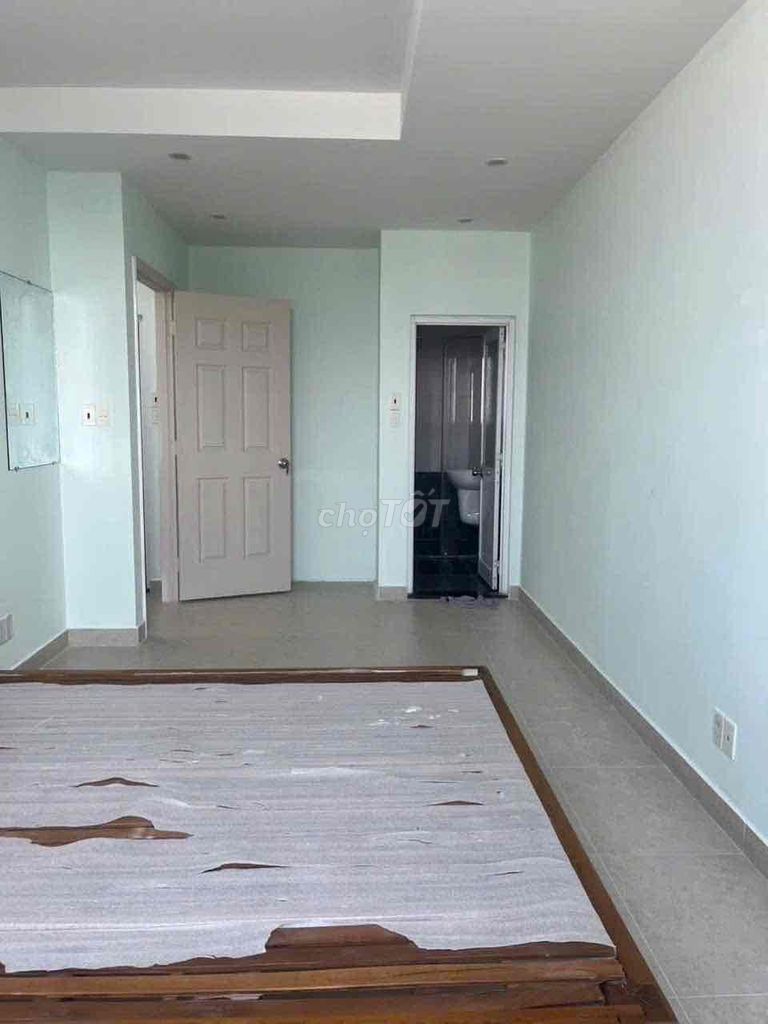 Rent apartment belleza 7-7 M2,2 bedrooms, 2 river+view toilets, plus 9 million share gardens.