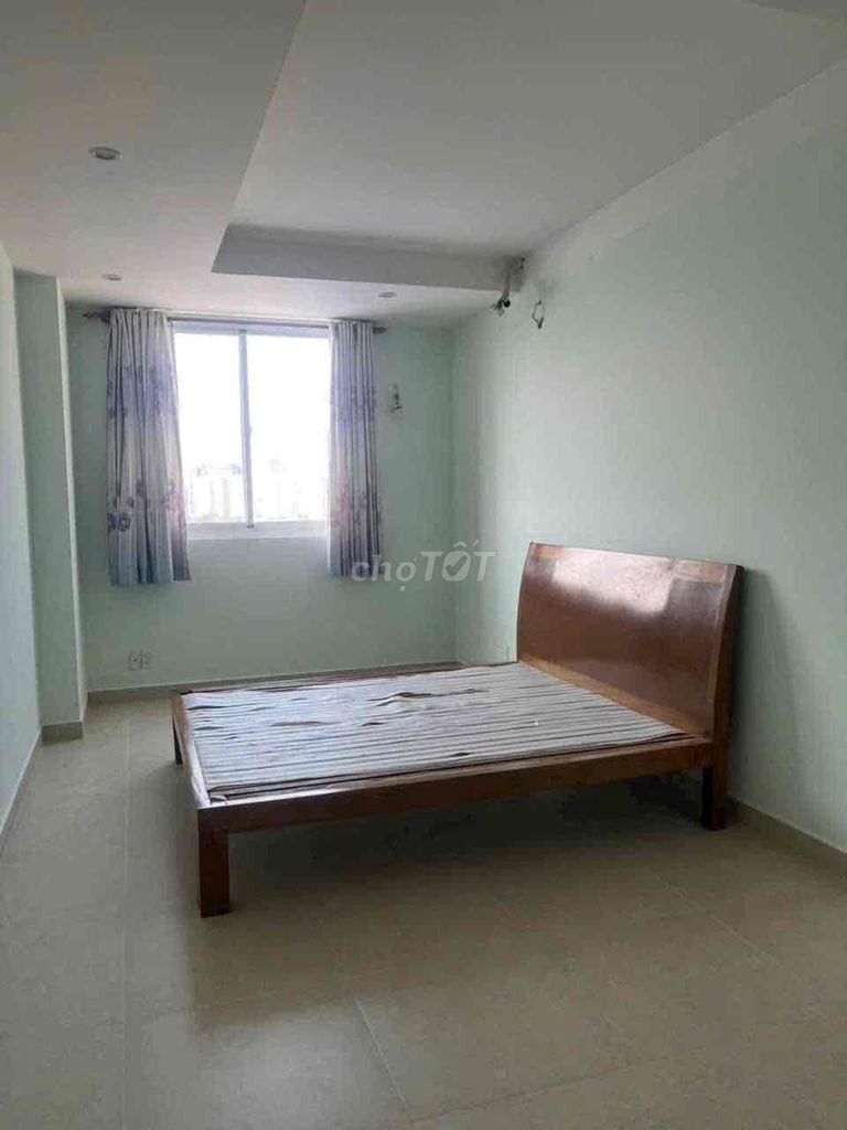 Rent apartment belleza 7-7 M2,2 bedrooms, 2 river+view toilets, plus 9 million share gardens.