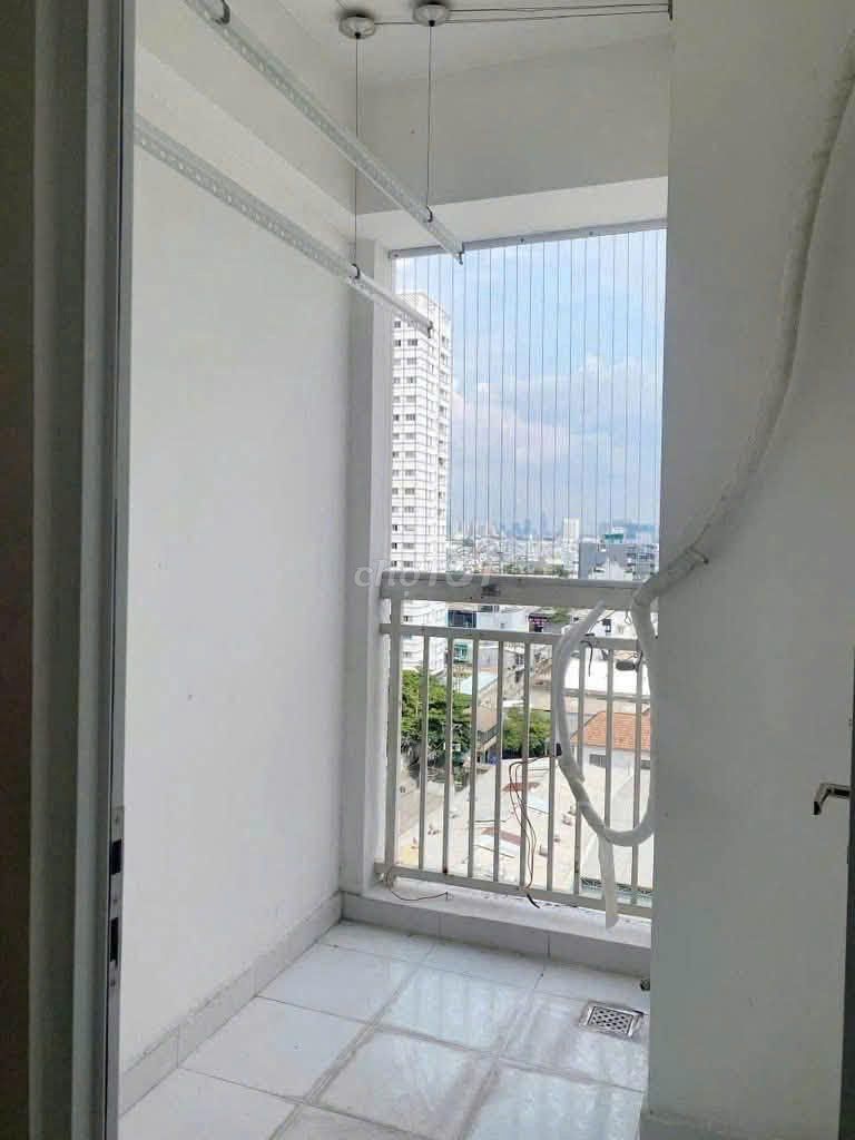Rest assured - two bedrooms, balconys, home number 76 m2 at 8.5 million a month.