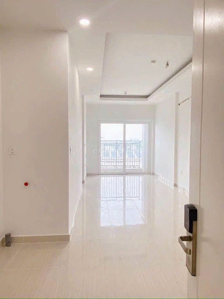 Rest assured - two bedrooms, balconys, home number 76 m2 at 8.5 million a month.