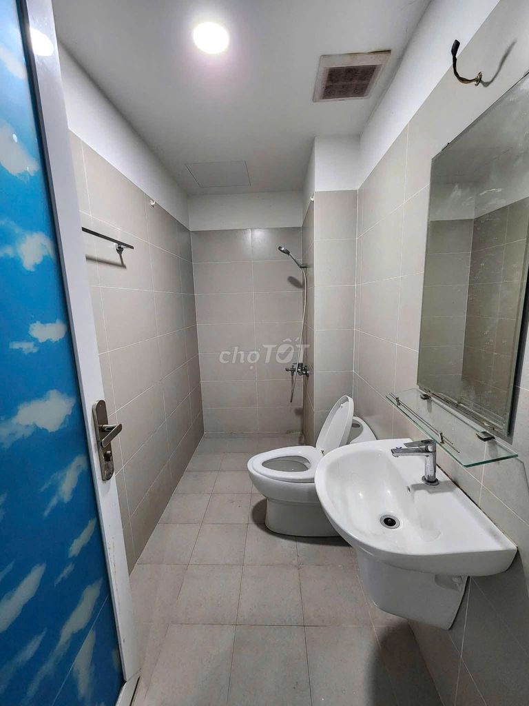 Rest assured - two bedrooms, balconys, home number 76 m2 at 8.5 million a month.