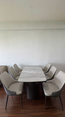 Full advanced furniture - take housing immediately - foreign priority