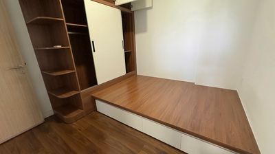 Full advanced furniture - take housing immediately - foreign priority