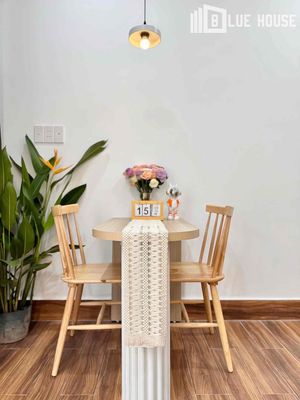Rents the balcony studio-- Trung Lang, 7 good, Tân Bình