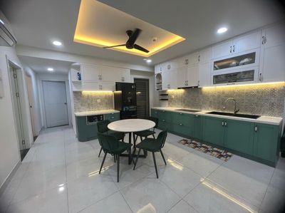 Saigon South Residences 95 M2, 3 bedroom 2 toilet