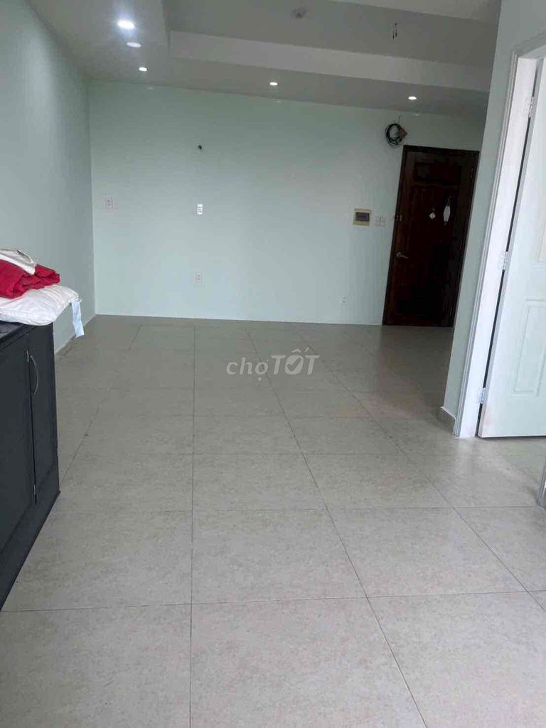 Rent an apartment 2 empty bedroom *View river* BellezaQ7*76 m2-9 million