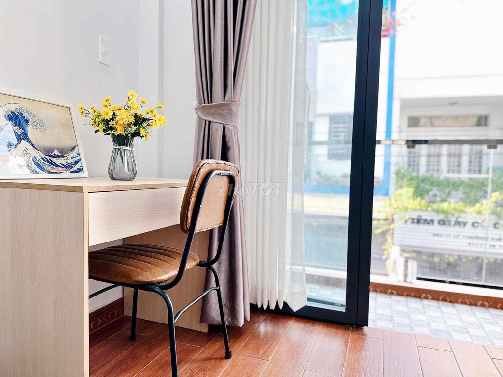 2 Bedroom - Near Huflit Baja in District 10