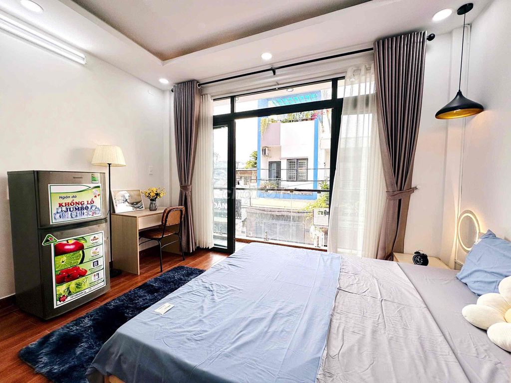 2 Bedroom - Near Huflit Baja in District 10