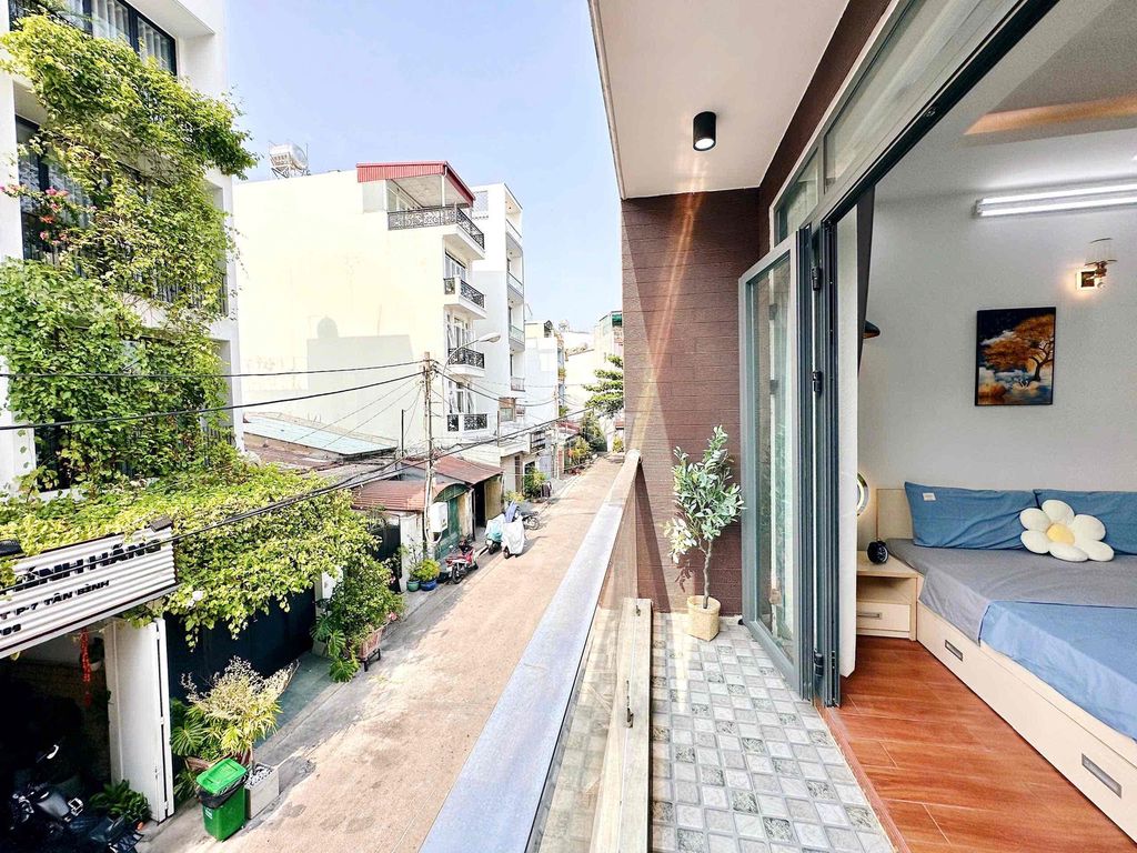 2 Bedroom - Near Huflit Baja in District 10