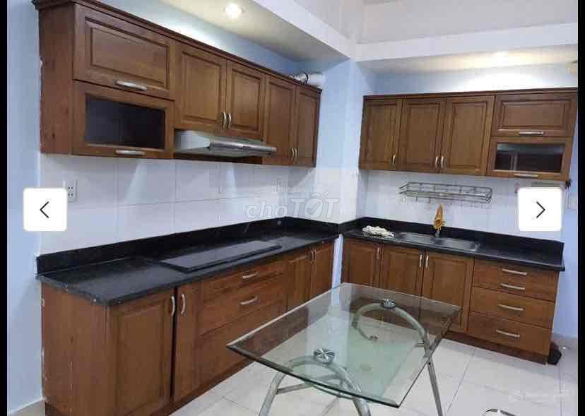 Renting Reschair at Tân Mỹ District 7, 2 bedrooms, 2 toilets 9.7 million.