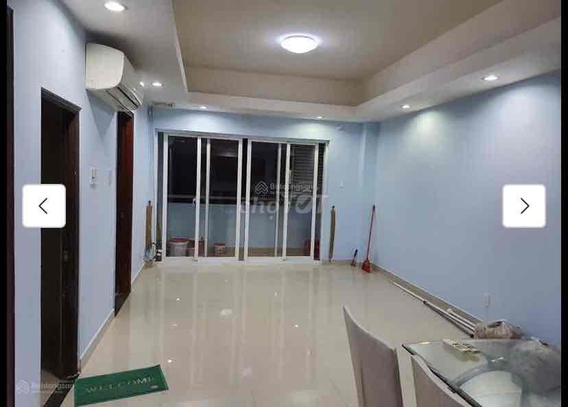 Renting Reschair at Tân Mỹ District 7, 2 bedrooms, 2 toilets 9.7 million.