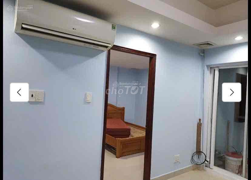 Renting Reschair at Tân Mỹ District 7, 2 bedrooms, 2 toilets 9.7 million.