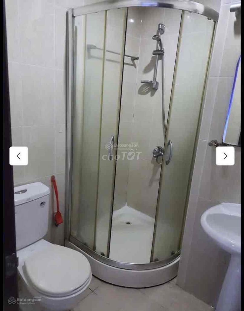 Renting Reschair at Tân Mỹ District 7, 2 bedrooms, 2 toilets 9.7 million.
