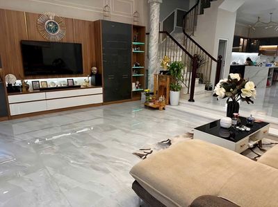 Need to rent an alley house 128/6 A Lê Văn Duyệt-7* 1 Q.Bình Thạnh