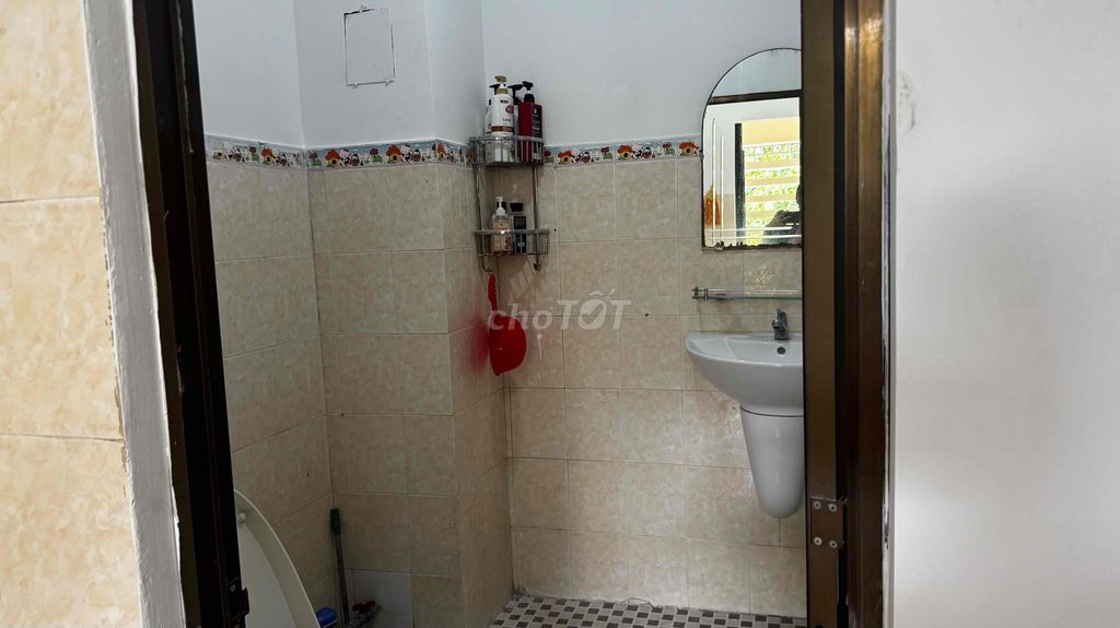 Rent a two-story apartment, bedroom 1 .80 meters,q.