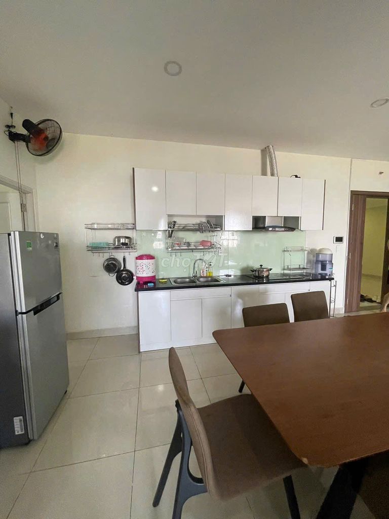 Carillon 2, Trịnh Đình Thảo apartment 3 p sleeps at 11 million a month