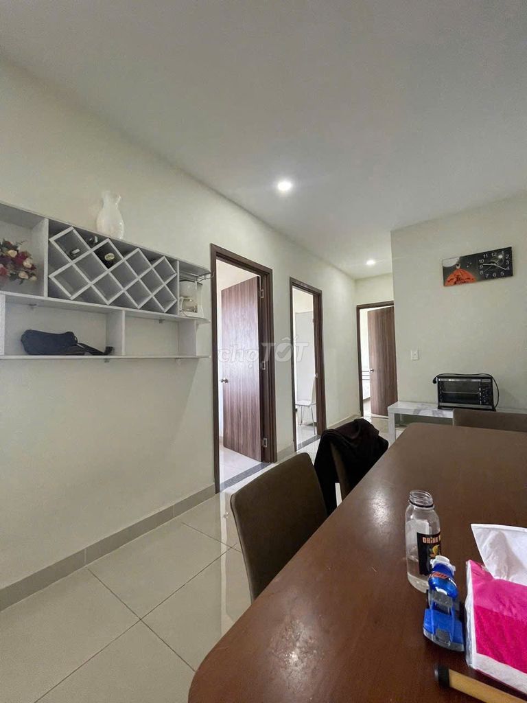 Carillon 2, Trịnh Đình Thảo apartment 3 p sleeps at 11 million a month