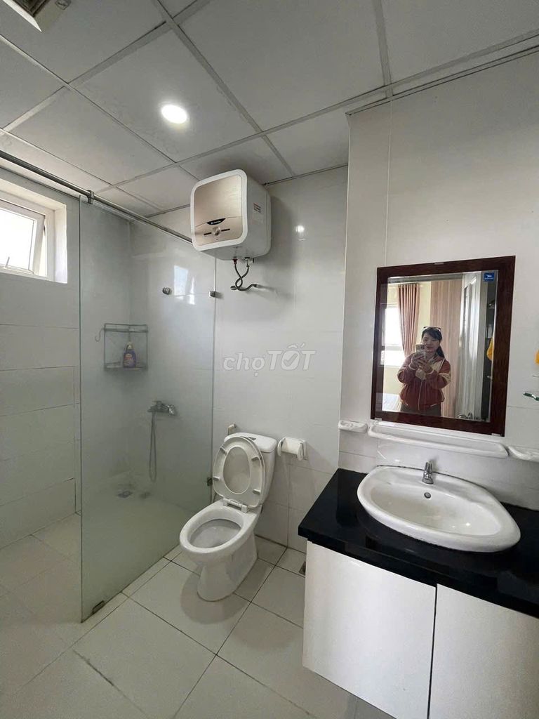 Carillon 2, Trịnh Đình Thảo apartment 3 p sleeps at 11 million a month