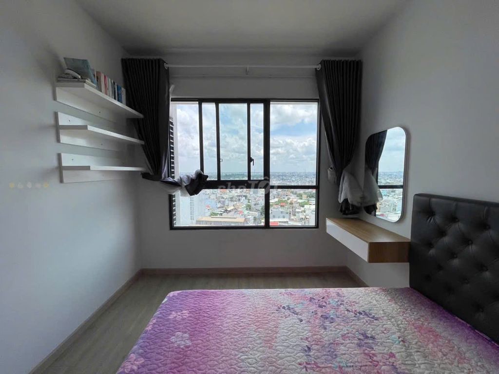 Carillon 2, Trịnh Đình Thảo apartment 3 p sleeps at 11 million a month