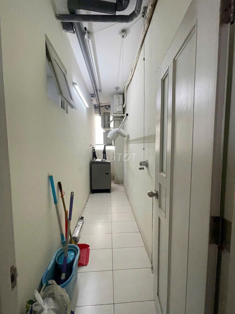 Carillon 2, Trịnh Đình Thảo apartment 3 p sleeps at 11 million a month