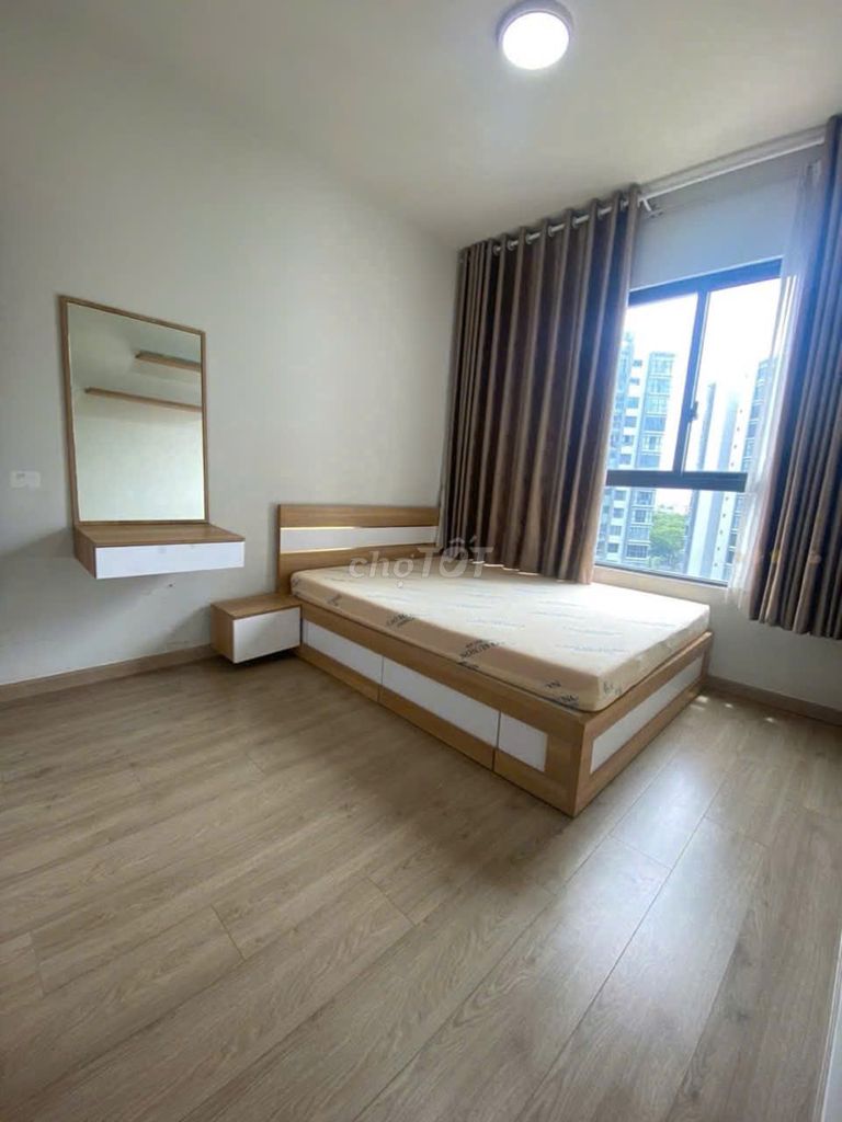 Carillon 2, Trịnh Đình Thảo apartment 3 p sleeps at 11 million a month