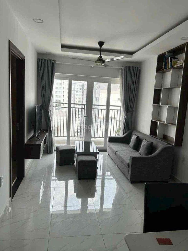 [Hot] Two mặtmber bedrooms for full interior rent, 15 million open view.