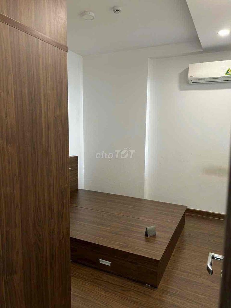 [Hot] Two mặtmber bedrooms for full interior rent, 15 million open view.