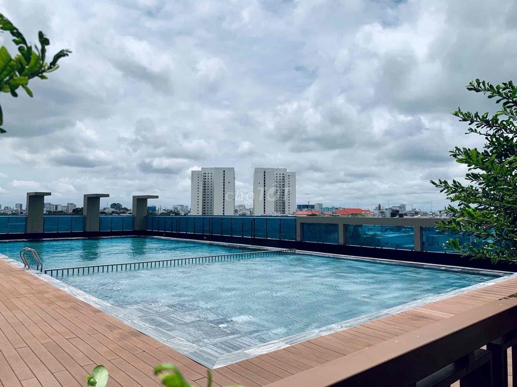 [Hot] Two mặtmber bedrooms for full interior rent, 15 million open view.