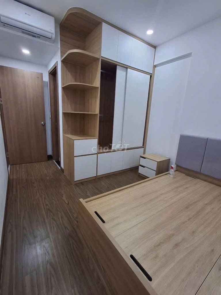 Happy One Premier District 12. 70 meters two bedrooms. Full interior. Ten million.