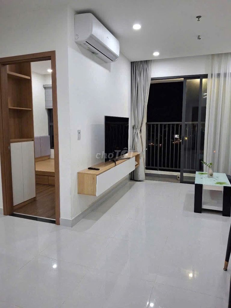Happy One Premier District 12. 70 meters two bedrooms. Full interior. Ten million.