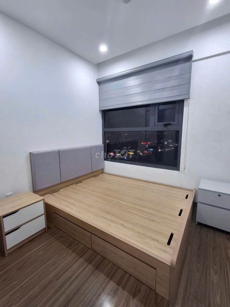 Happy One Premier District 12. 70 meters two bedrooms. Full interior. Ten million.