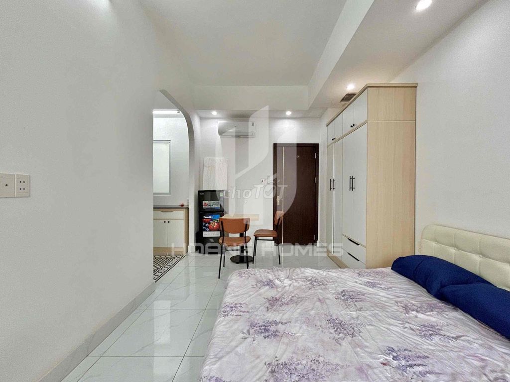 Rent the apartment right in the soho global city.