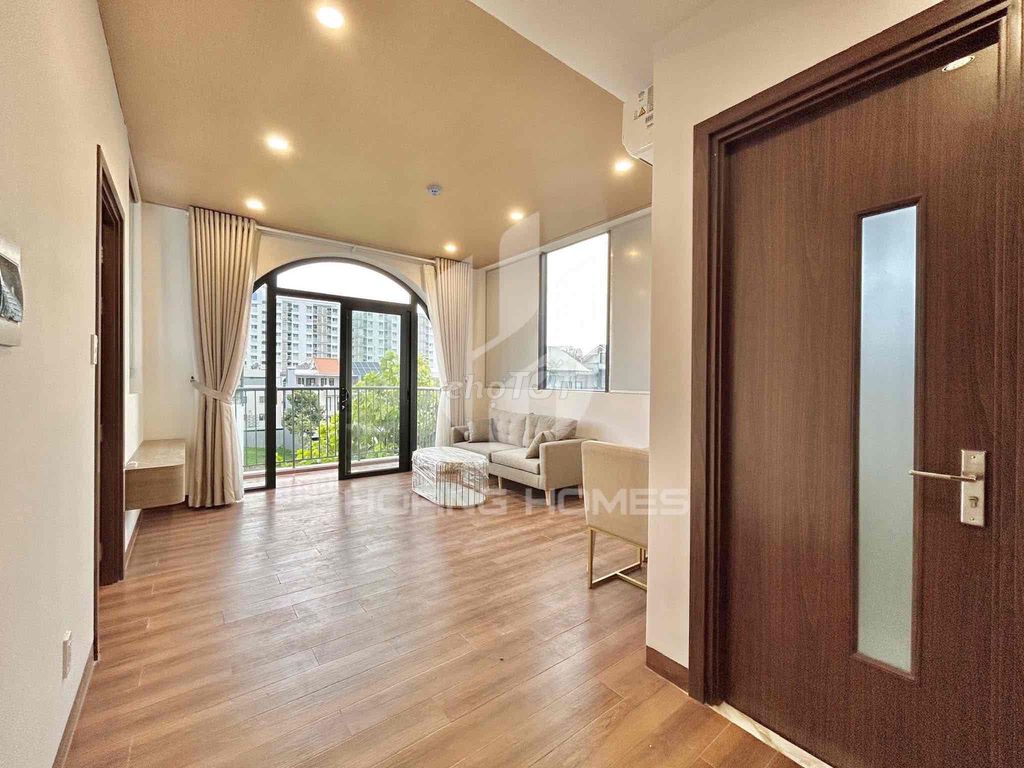Rent the apartment. One bedroom near The Global City.