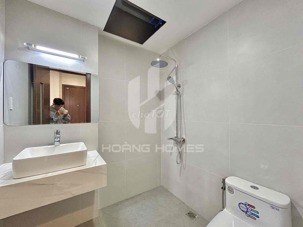Rent the apartment. One bedroom near The Global City.