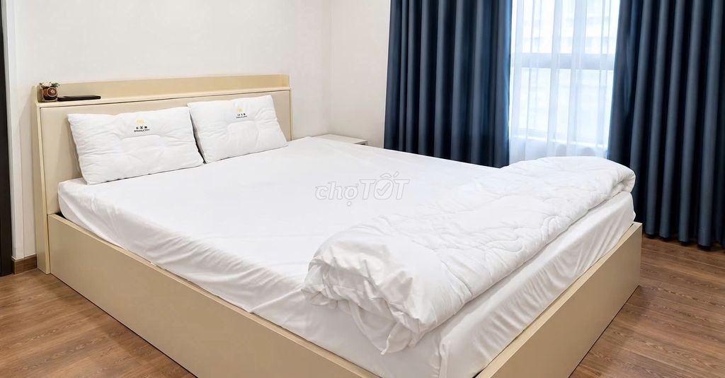 Rent two bedrooms full full of riverside County 7 – 66 M2 million a month.