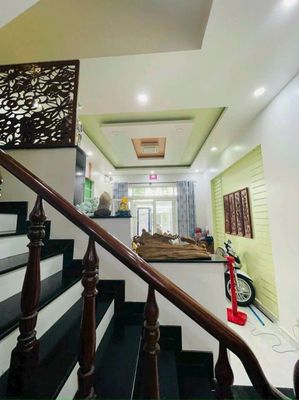 Intrusion Instruments - Linh Trung Beauty House - 3 Bedrooms