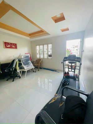 Intrusion Instruments - Linh Trung Beauty House - 3 Bedrooms