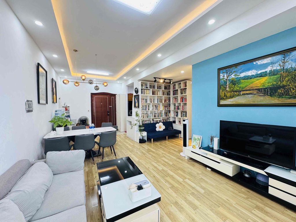 Sell or rent Vstar Phú Thuận apartments
