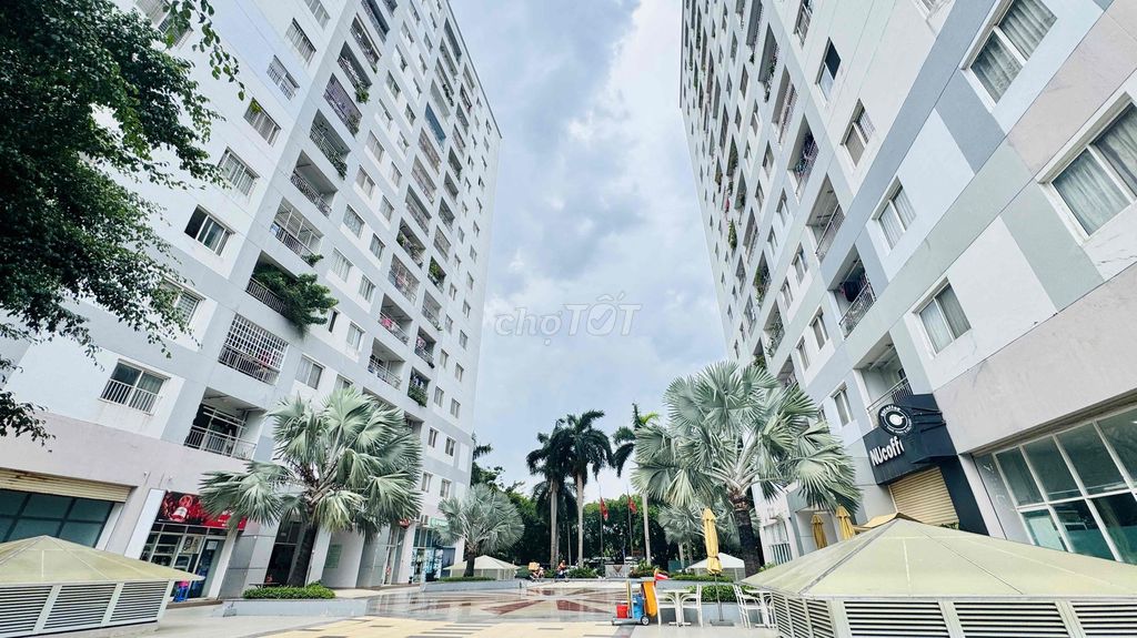 Sell or rent Vstar Phú Thuận apartments