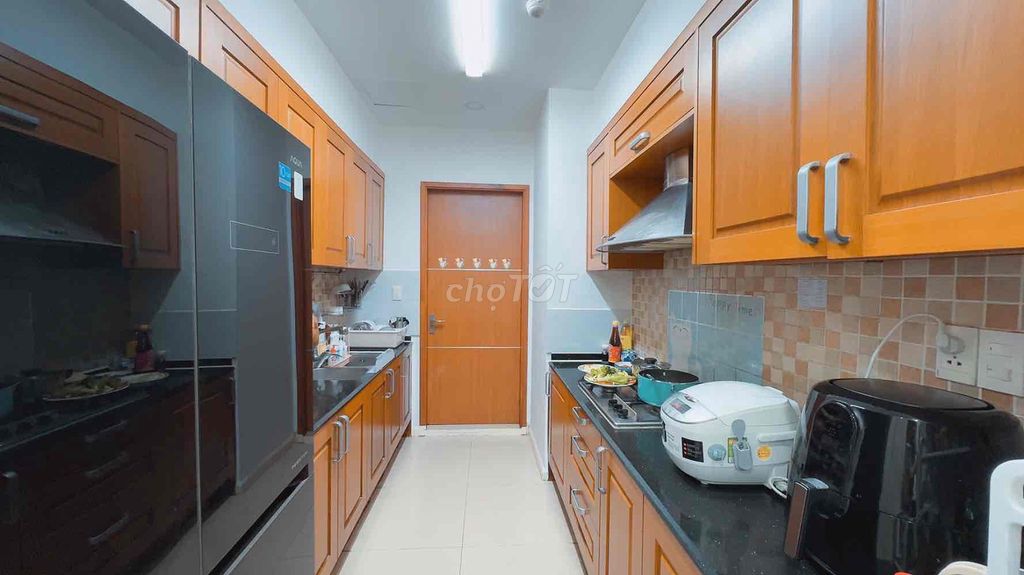 Sell or rent Vstar Phú Thuận apartments