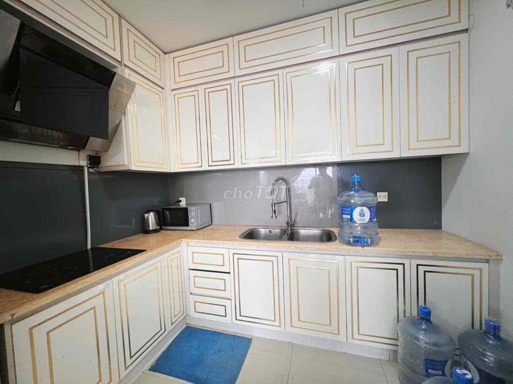 Renting Golden Mansion apartment 3 bedroom 2 95m2 toilets near ts