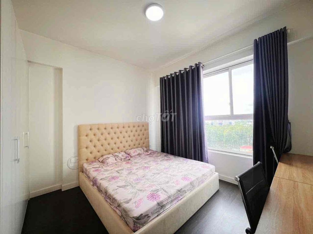 Renting Golden Mansion apartment 3 bedroom 2 95m2 toilets near ts